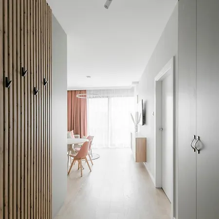Gdanska21 By Mypart In Your Apartment *