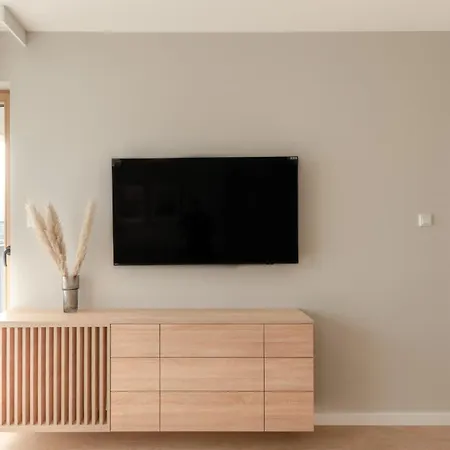 Gdanska21 By Mypart In Your Apartment